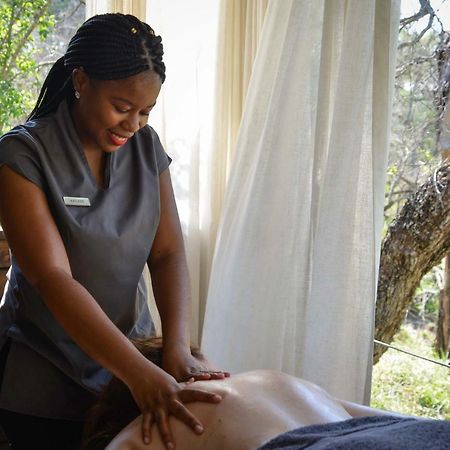 Lion Sands - Tinga Lodge Skukuza Zewnętrze zdjęcie