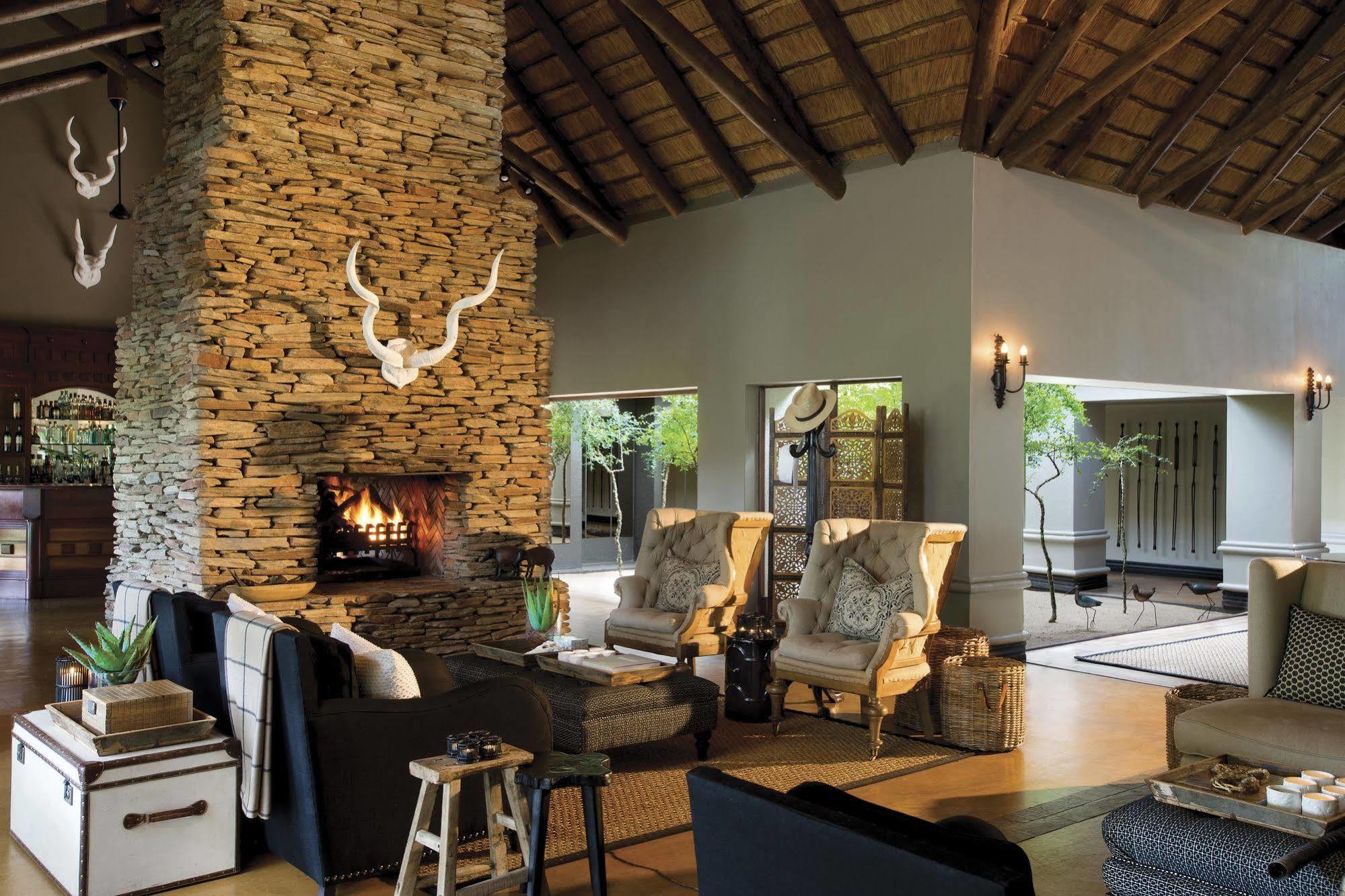 Lion Sands - Tinga Lodge Skukuza Zewnętrze zdjęcie