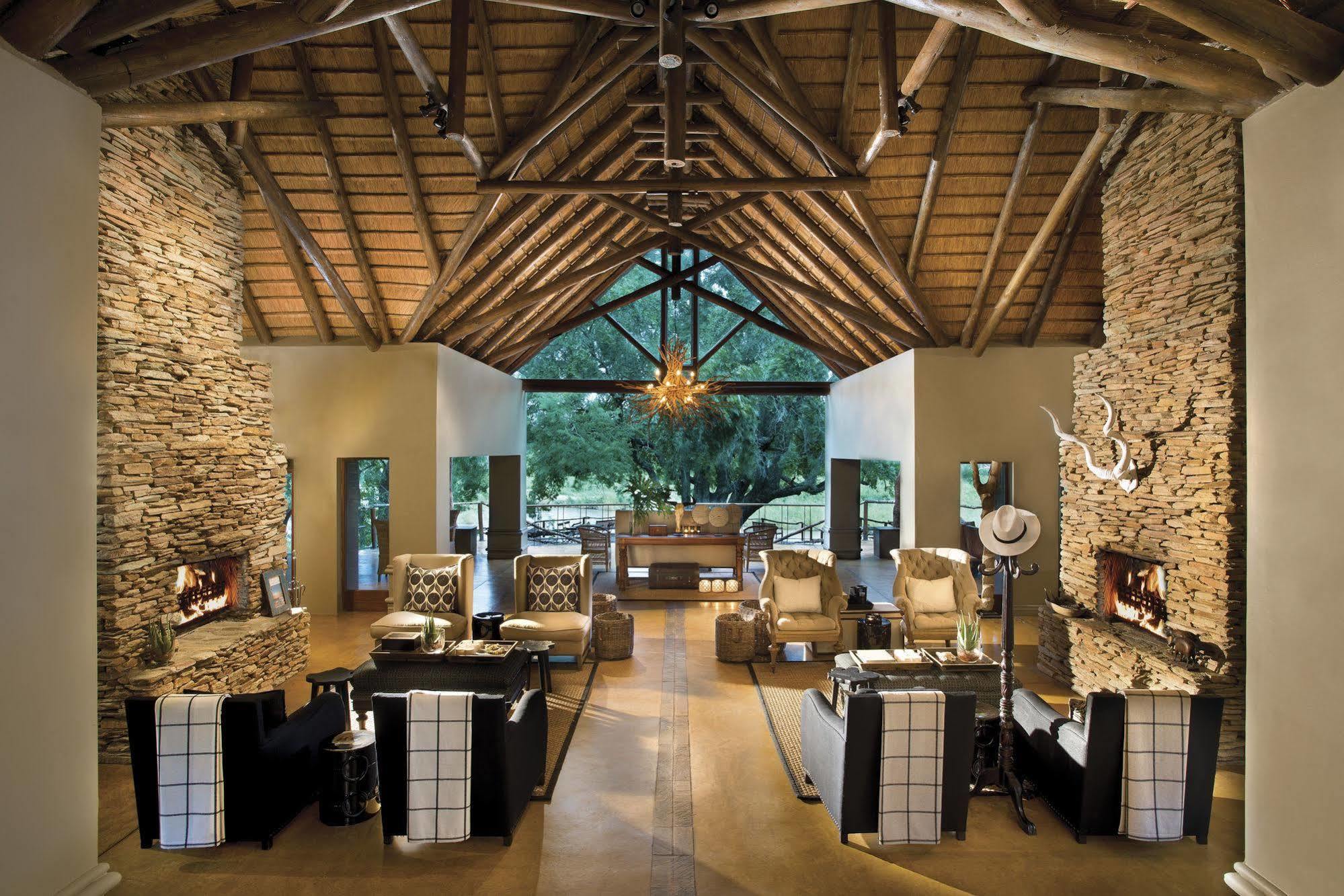 Lion Sands - Tinga Lodge Skukuza Zewnętrze zdjęcie