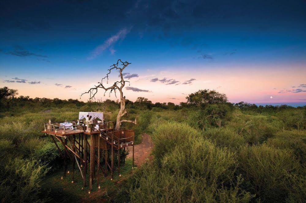 Lion Sands - Tinga Lodge Skukuza Zewnętrze zdjęcie