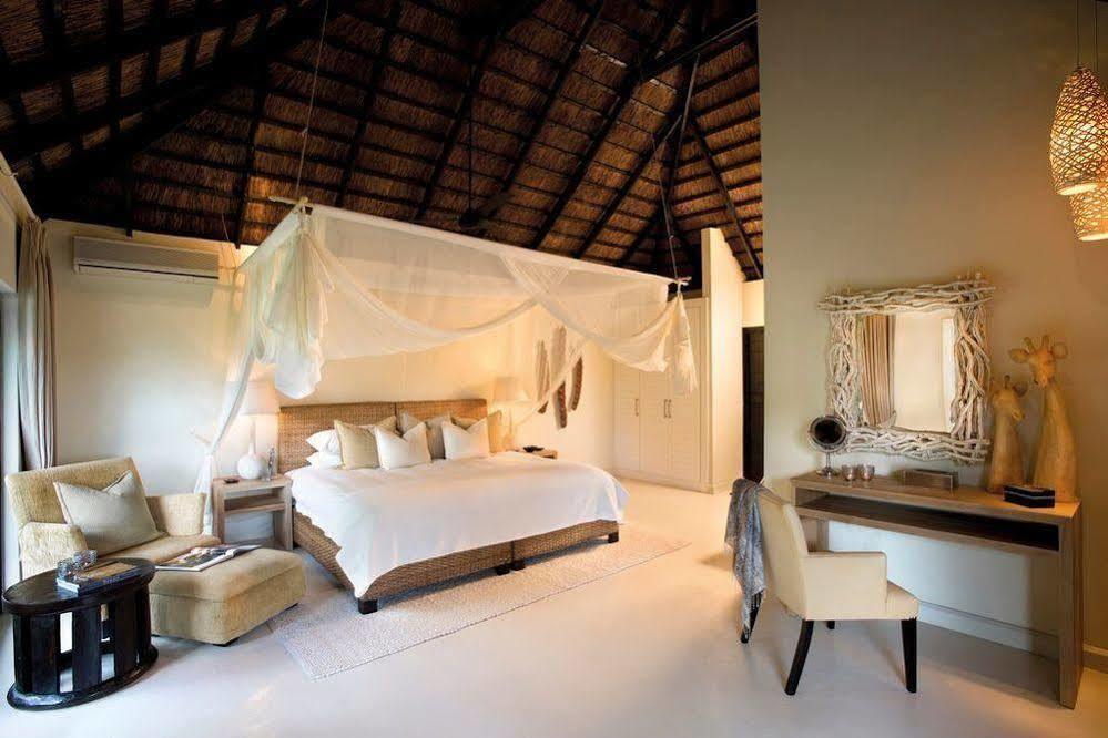 Lion Sands - Tinga Lodge Skukuza Zewnętrze zdjęcie
