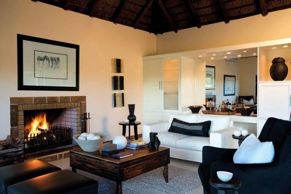Lion Sands - Tinga Lodge Skukuza Zewnętrze zdjęcie
