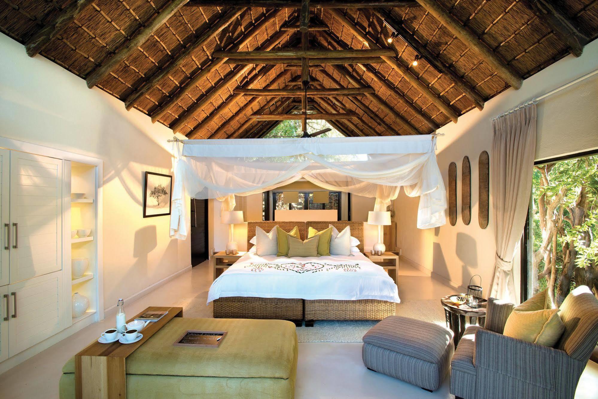Lion Sands - Tinga Lodge Skukuza Zewnętrze zdjęcie