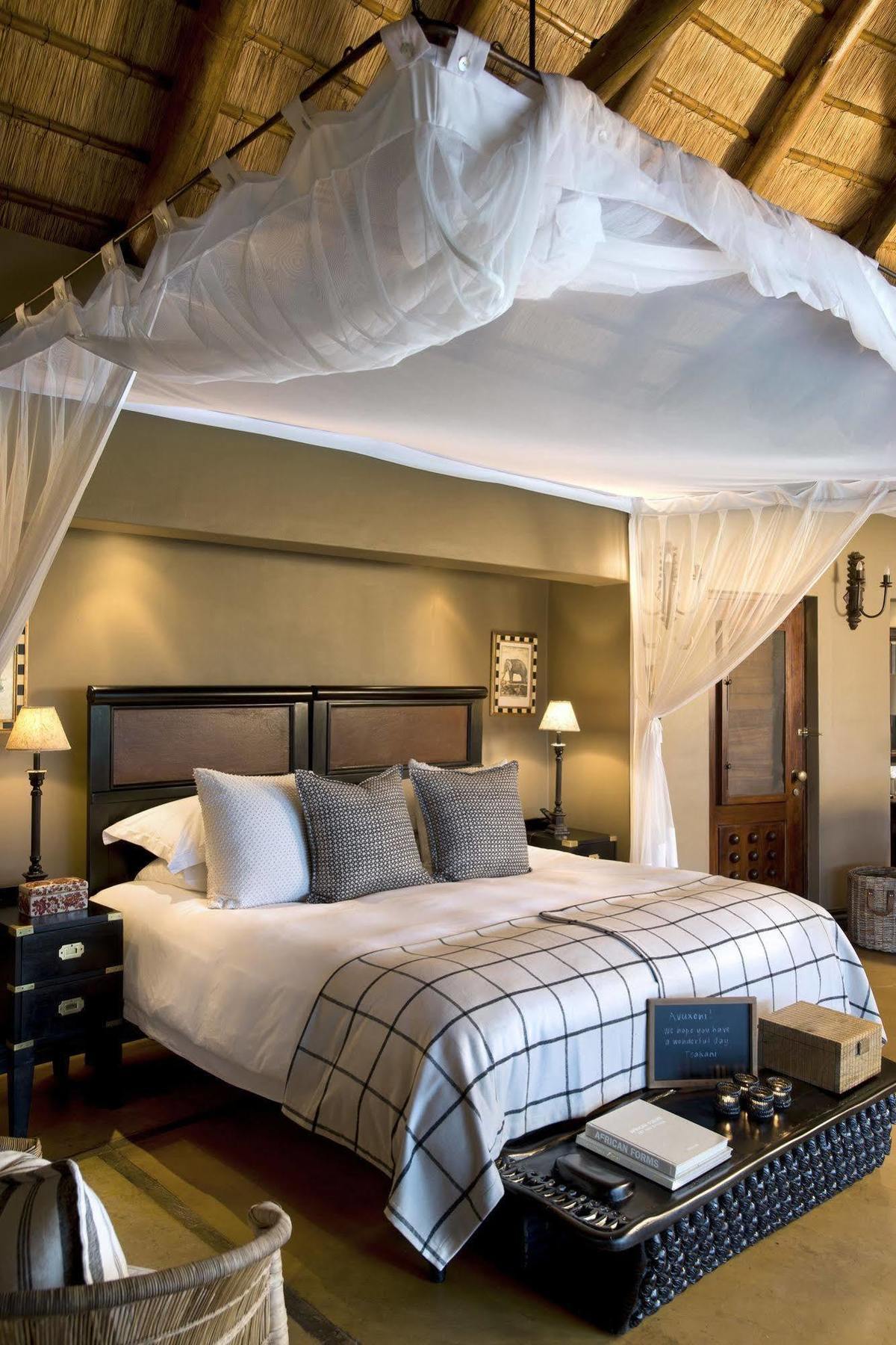 Lion Sands - Tinga Lodge Skukuza Zewnętrze zdjęcie