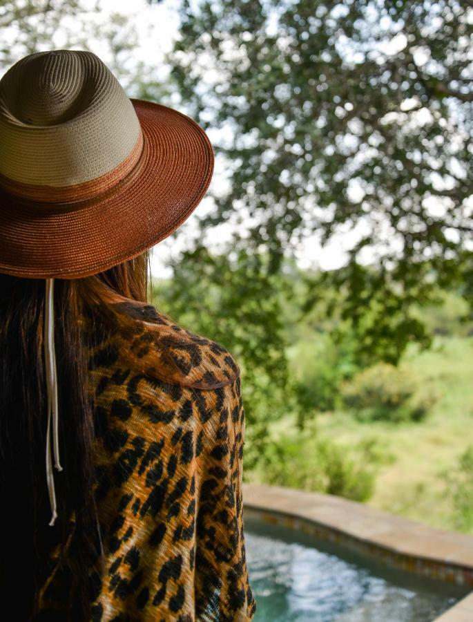 Lion Sands - Tinga Lodge Skukuza Zewnętrze zdjęcie